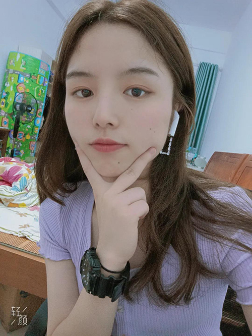 榜样的力量丨访我校2018届毕业生陈艺璇——江西师范大学音乐专业硕士